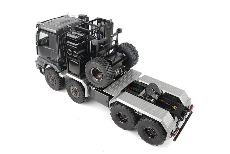Arocs 8x8 rc deals